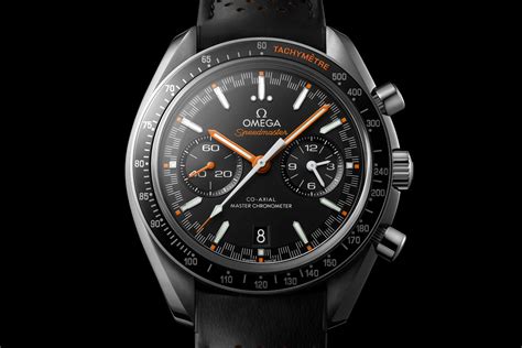 omega master chronometer specifications.